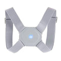 Gray helmet for bikers